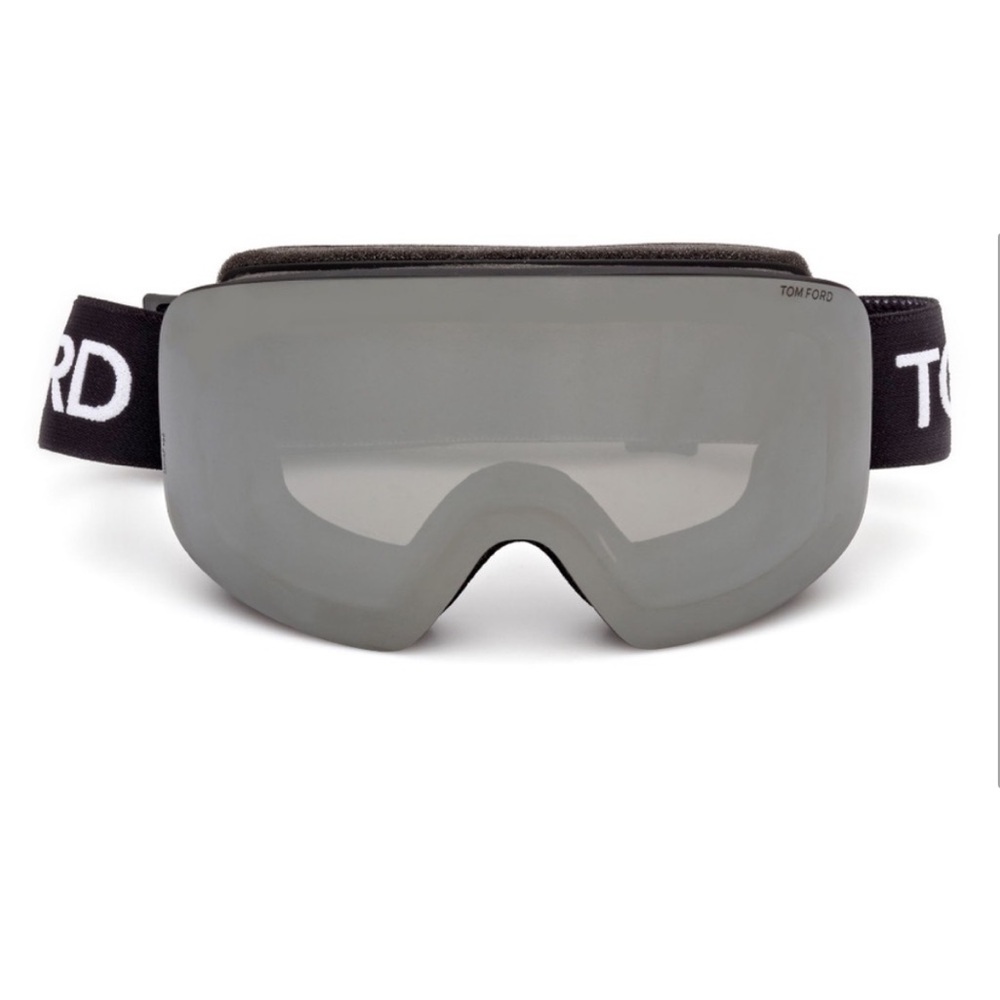 Tom Ford Ski Goggles FT1124 - Picture 4 of 10